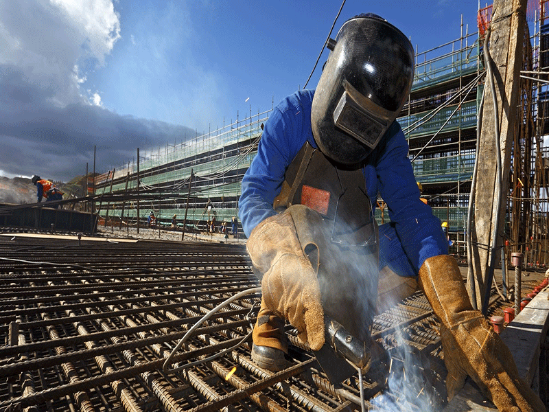 stick welding course